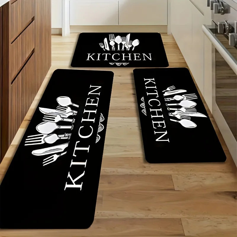 Navak Carpet Exclusive Picks Kitchen Floor Mats, Entrance Door Mats, Laundry Room Long Carpets, Corridor Passageway Floor Mats, Home Decorations