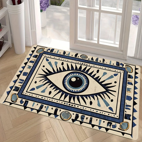 Navak Carpet Exclusive Picks Bohemian Geometric Jacquard Carpet Living Room Bedroom Study All-purp