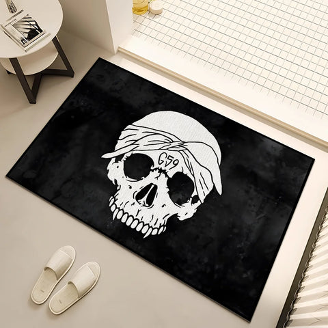 Navak Carpet Funny S-Suicideboys G59 carpet Bedside Kitchen Bath Living Home House Bedroom Floor Mat Doormat Large Carpet Rug Decoration
