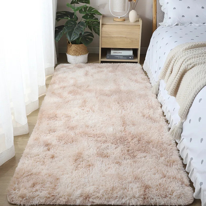 Navak Carpet Exclusive Picks Living Room Carpet Plush Rug Bed Room Floor Fluffy Mat Anti-slip Home Decor Rugs Soft Velvet Carpets Kids Room Blanket