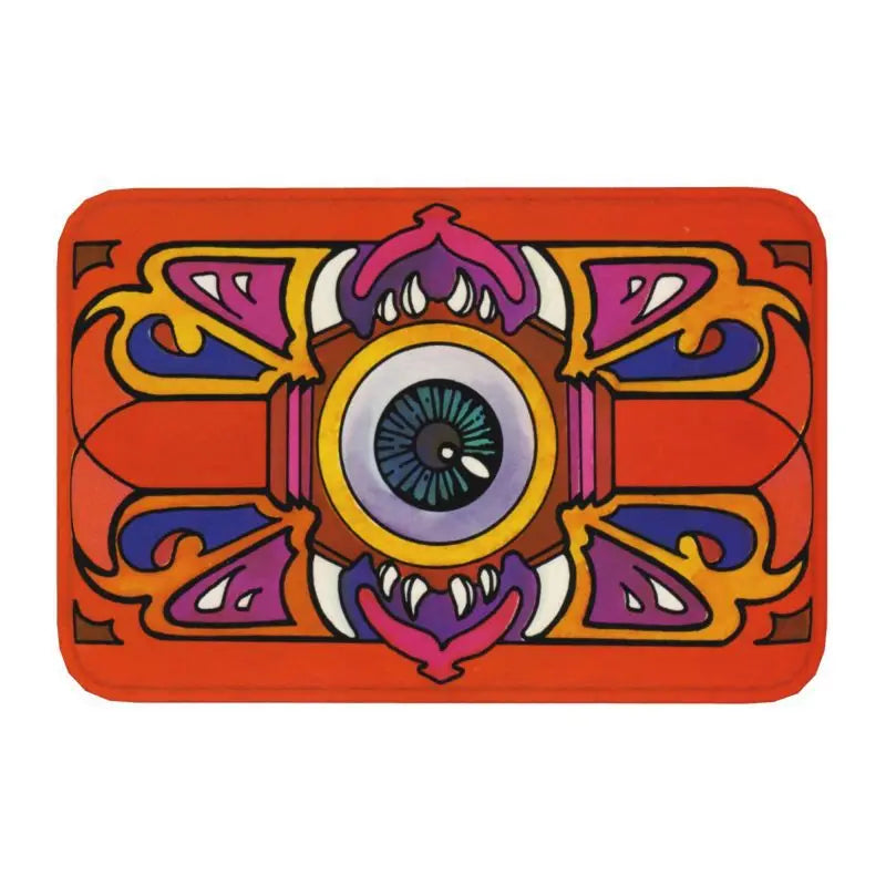 Navak Carpet Trap Door Masters of The Universe Doormat Anti-Slip Bath Kitchen Mat He Man Welcome Garage Door Floor Entrance Carpet Rug