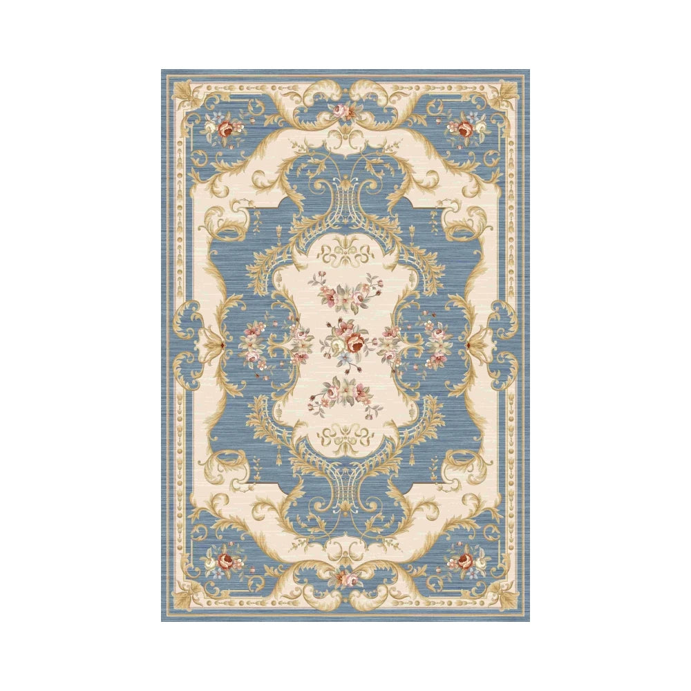 Navak Carpet Exclusive Picks Bohemian Crystal Velvet Carpet Living Room Non-Slip Coffee Table Area Carpet Office Hotel Floor Mat Porch Lobby Door Mat