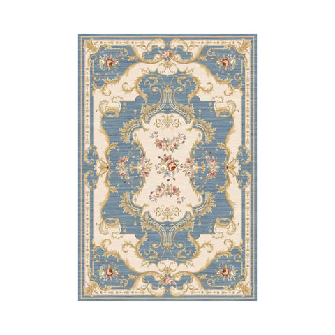 Navak Carpet Exclusive Picks Bohemian Crystal Velvet Carpet Living Room Non-Slip Coffee Table Area Carpet Office Hotel Floor Mat Porch Lobby Door Mat