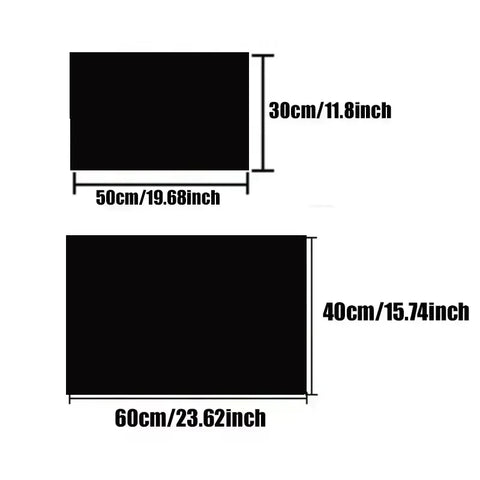 Navak Carpet Supernatural Floor Door Bathroom Kitchen Mat Anti-Slip Outdoor TV Wincherter Bros Doormat Garden Entrance Rug Carpet Footpad