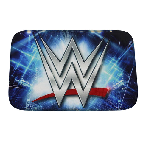 Navak Carpet Wrestling Sports W-Wwe Printed Carpet Non -slip Carpet Bedroom Decor Carpet for Living Room Carpet Home Decor