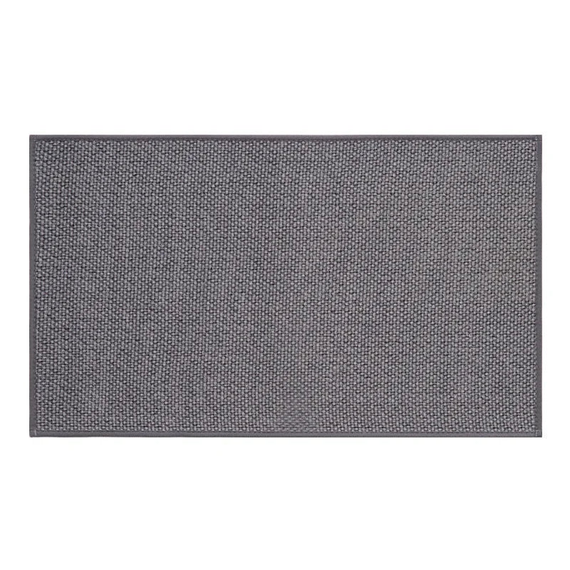 Navak Carpet Microfiber Kitchen Rug Non-slip Washable Absorbent Kitchen Rug Wear-resistant Thick Corridor Carpet Home Door Floor Mats