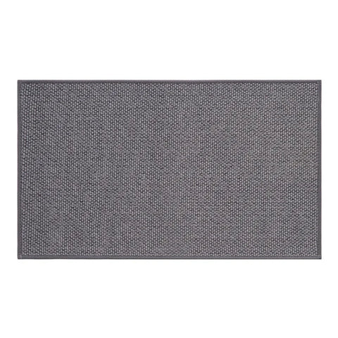 Navak Carpet Microfiber Kitchen Rug Non-slip Washable Absorbent Kitchen Rug Wear-resistant Thick Corridor Carpet Home Door Floor Mats