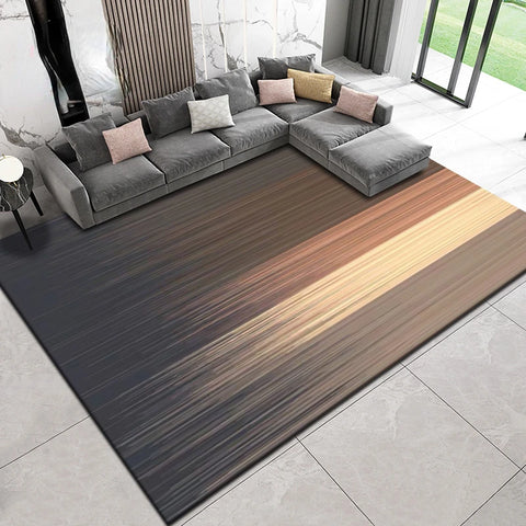 Navak Carpet Nordic Style Ins Rugs and Carpets for Home Living Room Decoration Teenager Bedroom Decor Carpet Non-slip Area Rug Sofa Floor Mat