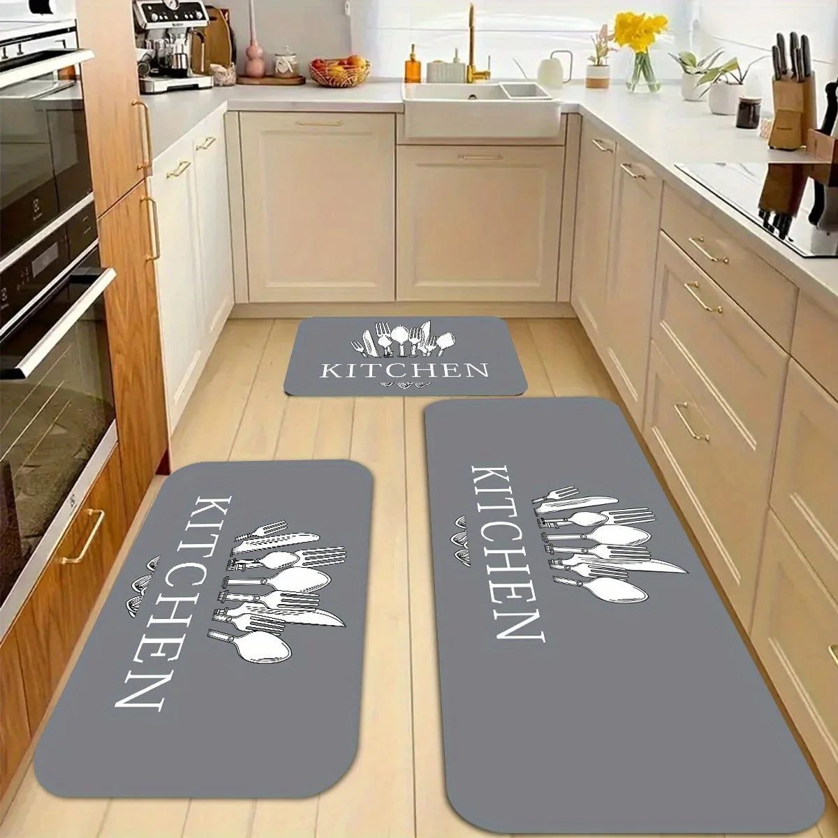 Navak Carpet Exclusive Picks Kitchen Floor Mats, Entrance Door Mats, Laundry Room Long Carpets, Corridor Passageway Floor Mats, Home Decorations
