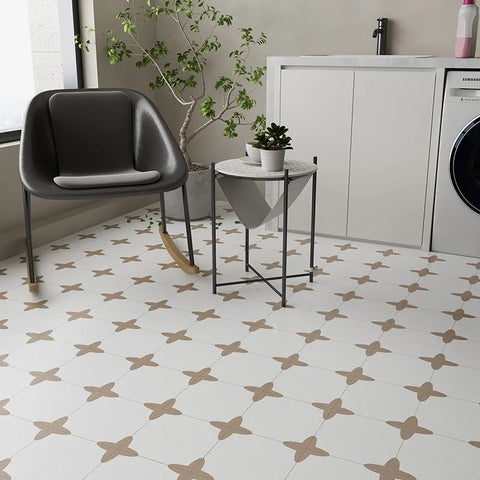 Navak Carpet PVC Leather Balcony Mat Waterproof Nonslip Kitchen Floor Mats Soft Wear-resistant Oilproof Rug Home Decor Carpet 러그 שטיח מַרבַד