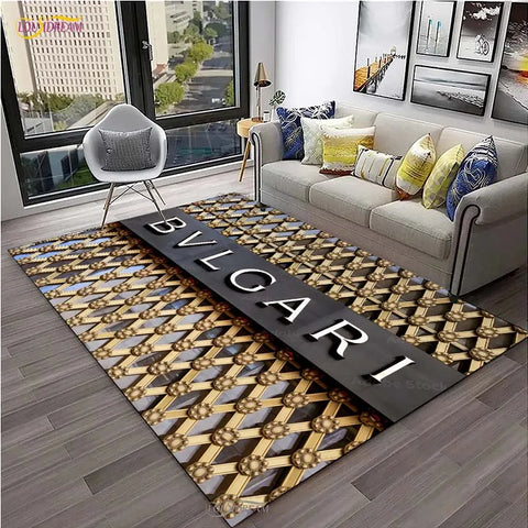 Navak Carpet Fashion Luxury Rug Living Room Bedroom Yoga Carpet Table Coffee Door Kids Kitchen Unslip Floor Mats photography props Alfombra