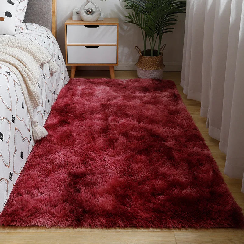 Navak Carpet Exclusive Picks Living Room Carpet Plush Rug Bed Room Floor Fluffy Mat Anti-slip Home Decor Rugs Soft Velvet Carpets Kids Room Blanket