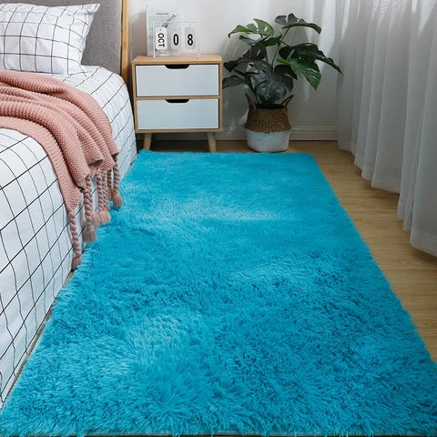 Navak Carpet Soft and Luxurious Silk-Like Carpet for Living Room Bedroom or Study Area Rugs for Bedroom Carpets for Living Room