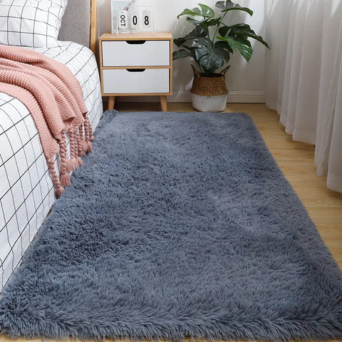 Navak Carpet Soft and Luxurious Silk-Like Carpet for Living Room Bedroom or Study Area Rugs for Bedroom Carpets for Living Room