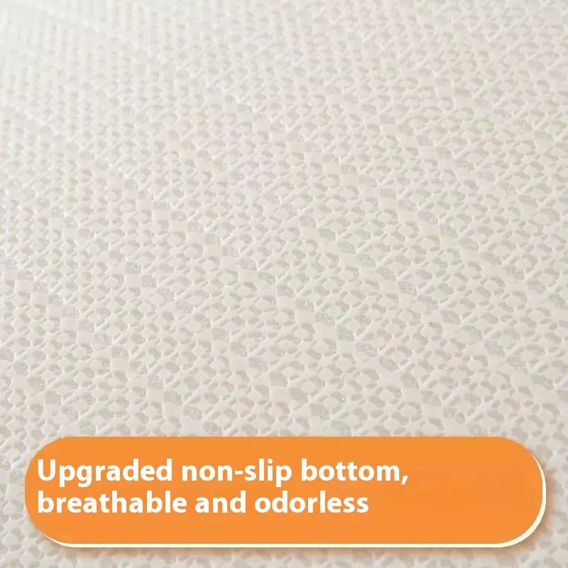 Navak Carpet Exclusive Picks Facecloth Carpet Zebra Striped Carpet Soft And Cozy Mute Bedroom Living Room Checkroom Sofa Bedside Decor Home Decoration