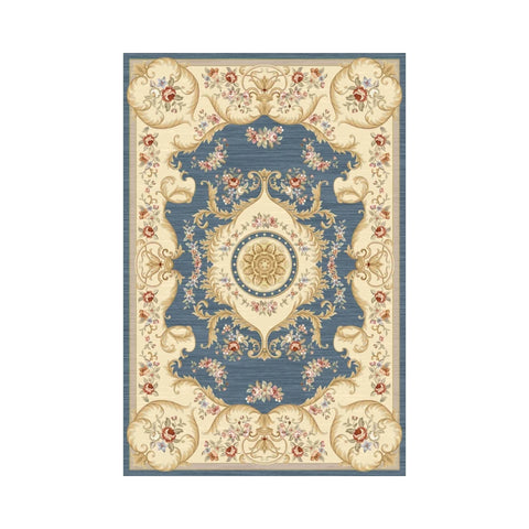 Navak Carpet Exclusive Picks Bohemian Crystal Velvet Carpet Living Room Non-Slip Coffee Table Area Carpet Office Hotel Floor Mat Porch Lobby Door Mat