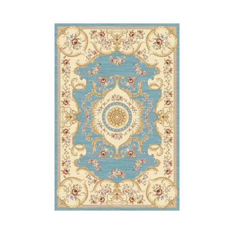 Navak Carpet Exclusive Picks Bohemian Crystal Velvet Carpet Living Room Non-Slip Coffee Table Area Carpet Office Hotel Floor Mat Porch Lobby Door Mat