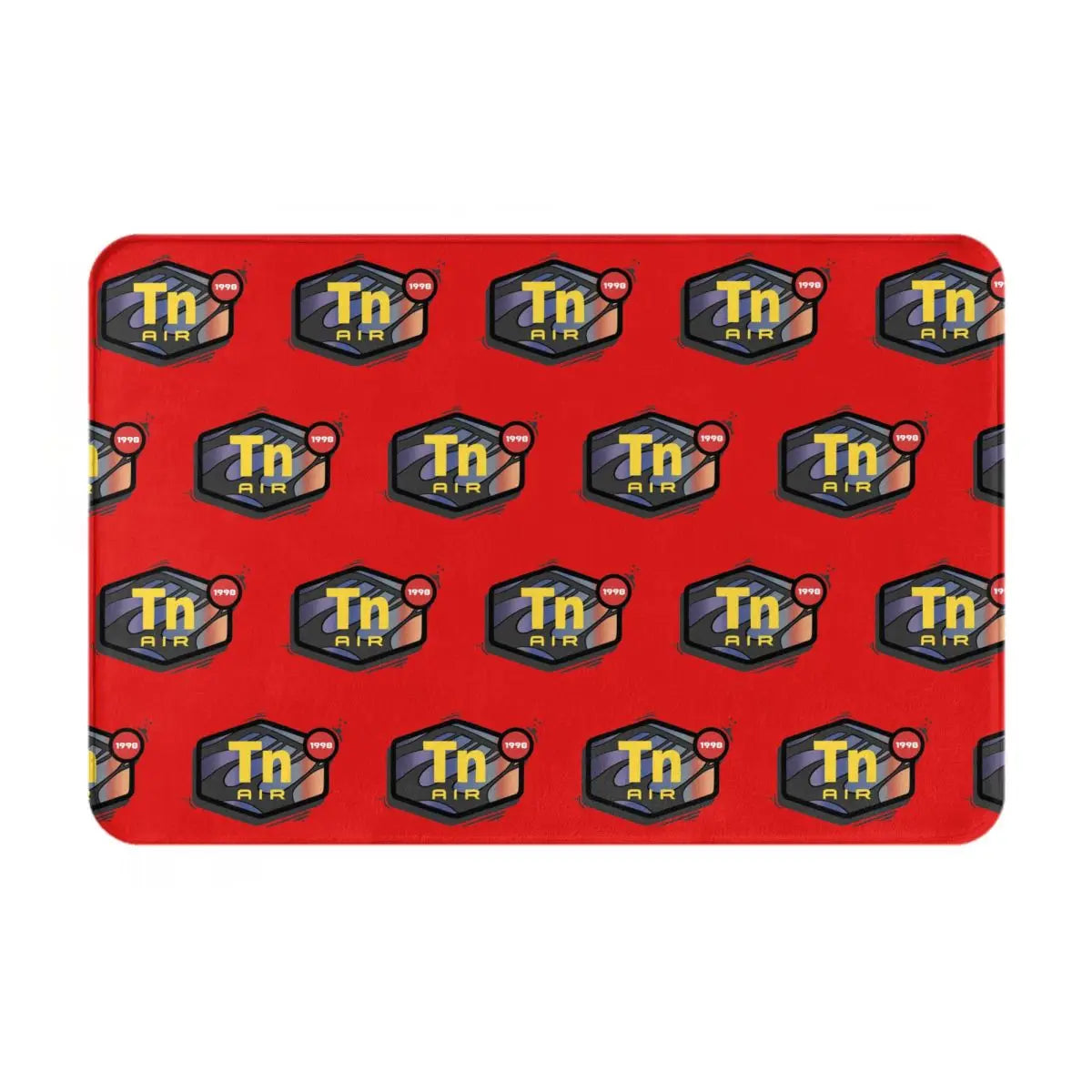 Navak Carpet Air Max TN Plus Non-slip Doormat Floor Mat Durable Carpet Rug for Kitchen Entrance Home Bedroom Footpad Mats