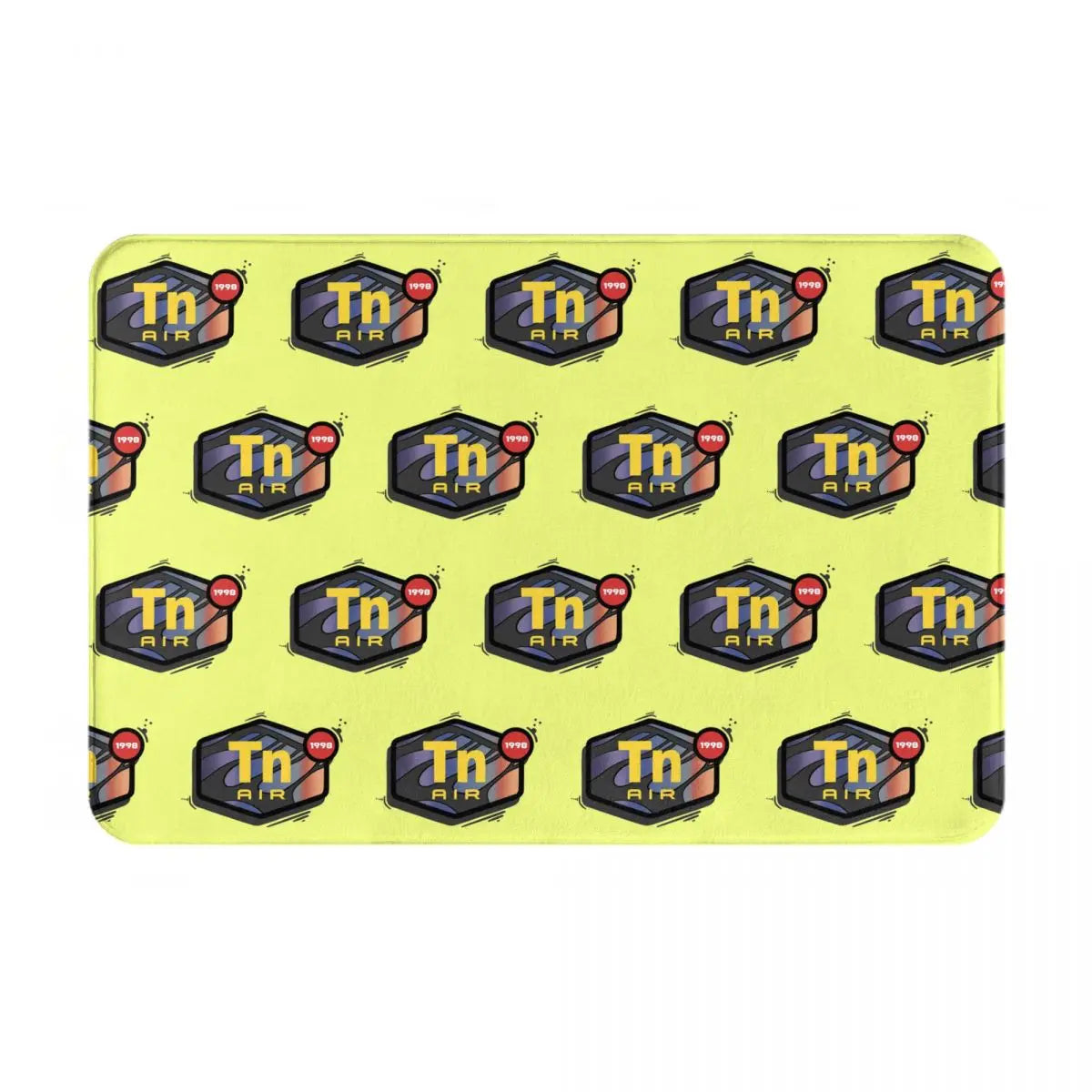Navak Carpet Air Max TN Plus Non-slip Doormat Floor Mat Durable Carpet Rug for Kitchen Entrance Home Bedroom Footpad Mats