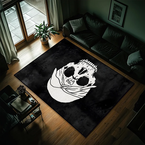 Navak Carpet Funny S-Suicideboys G59 carpet Bedside Kitchen Bath Living Home House Bedroom Floor Mat Doormat Large Carpet Rug Decoration