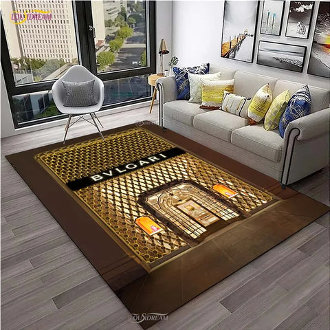 Navak Carpet Fashion Luxury Rug Living Room Bedroom Yoga Carpet Table Coffee Door Kids Kitchen Unslip Floor Mats photography props Alfombra
