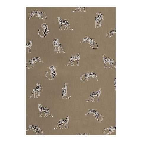 Navak Carpet Light Luxury Plush Lounge Rug Home Bedroom Decor Leopard Print Carpet Thicken Study Non-slip Mat Nordic Carpets for Living Room