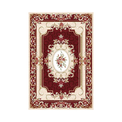 Navak Carpet Exclusive Picks Bohemian Crystal Velvet Carpet Living Room Non-Slip Coffee Table Area Carpet Office Hotel Floor Mat Porch Lobby Door Mat