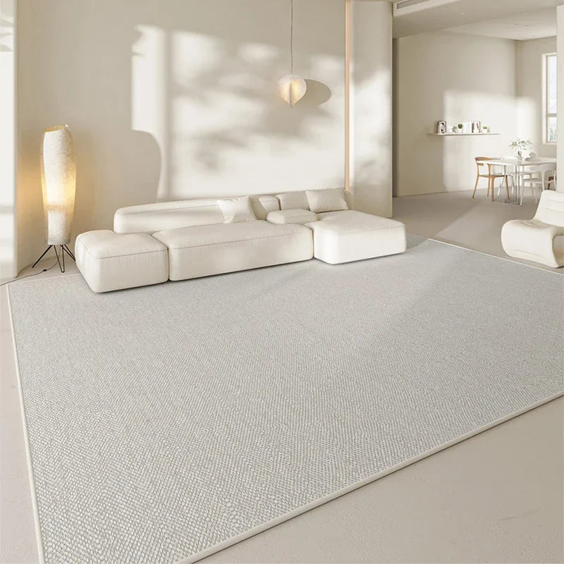 Navak Carpet Living Room Carpet Large Area Rugs for Bedroom Decoration Rug Non-slip Floor Mat Home Decor Modern Tapis Salon שטיחים לסלון