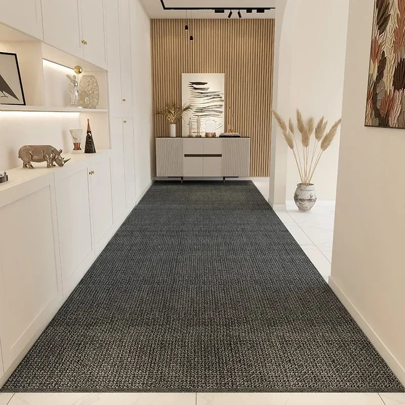 Navak CarpetHallway Carpet Runner Rug Long Corridor Floor Mat Entrance Doormat Large Area Door Mats Anti-slip Home Decor Ковер В Прихожую