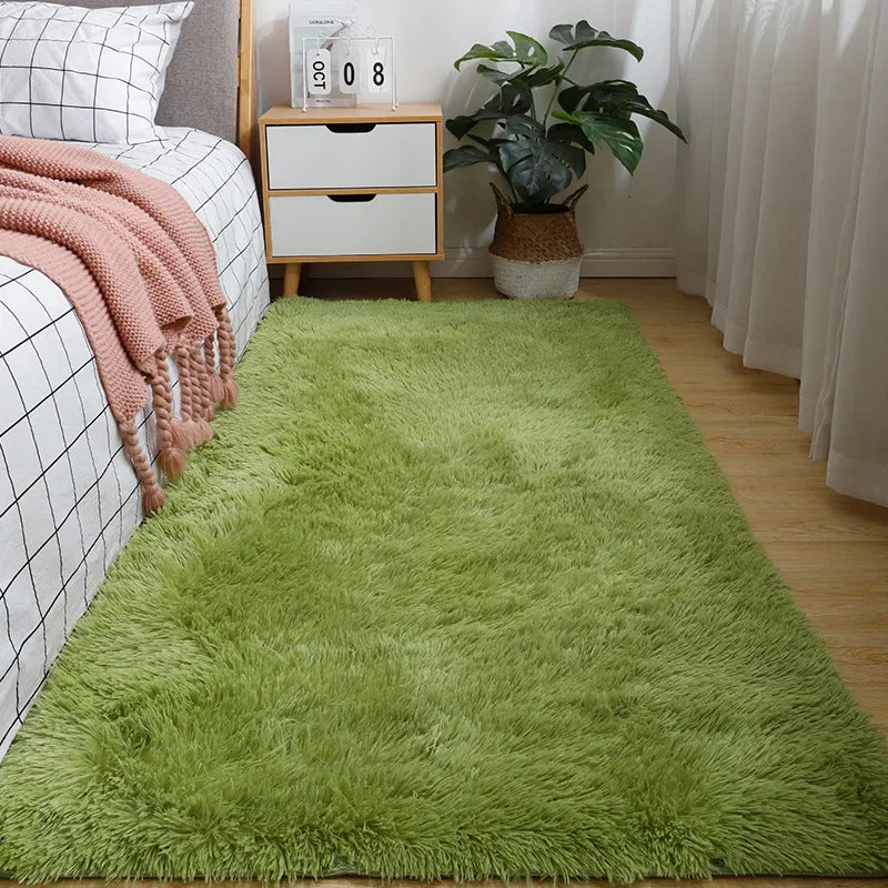 Navak Carpet Soft and Luxurious Silk-Like Carpet for Living Room Bedroom or Study Area Rugs for Bedroom Carpets for Living Room