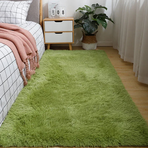 Navak Carpet Soft and Luxurious Silk-Like Carpet for Living Room Bedroom or Study Area Rugs for Bedroom Carpets for Living Room