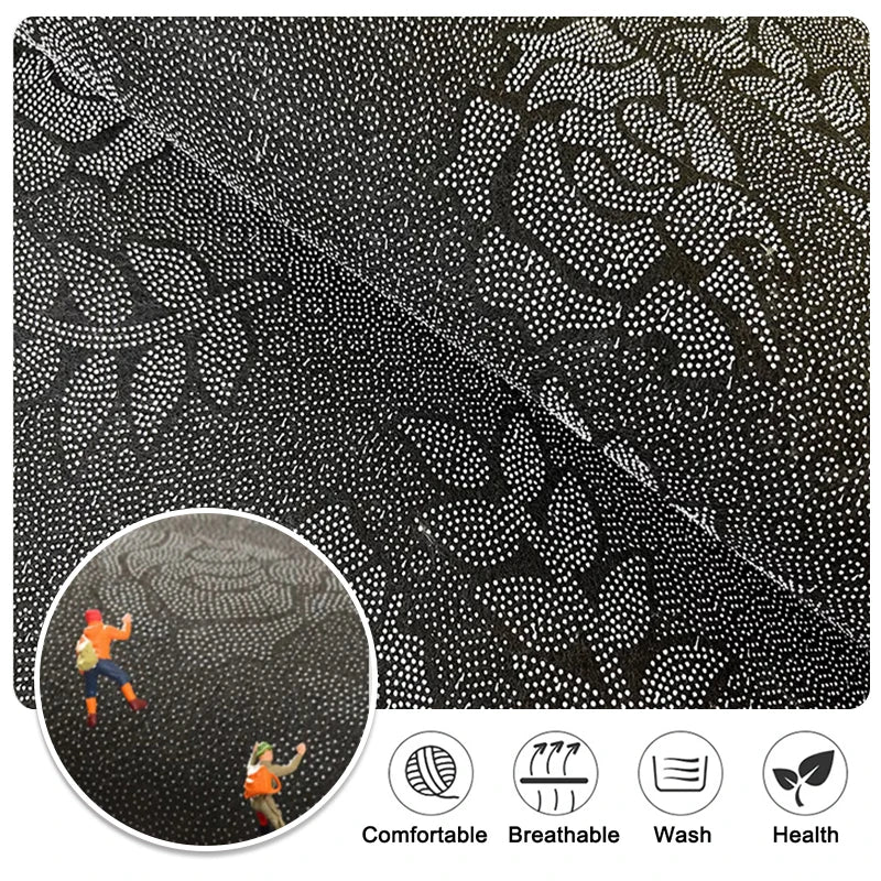 Navak Carpet Anti slip kitchen floor mat,Water absorbing rug,Fashion pattern decoration carpet,Multi functional door mat,Bathroom floor mat