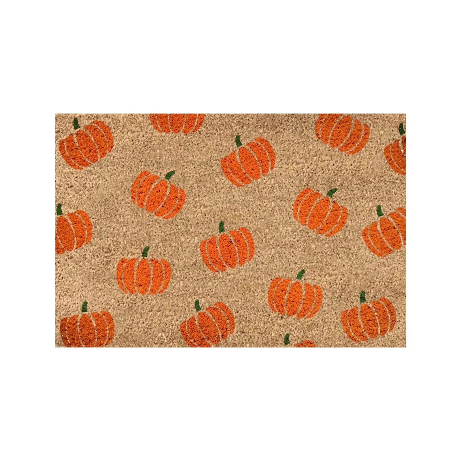 Navak Carpet Daily Picks DISNEY Sofa Autumn Welcome Carpet Door Pumpkin Floor Fall Seasonal Mat Thanksgiving Halloween Indoor Fuzzy Rugs Decorate