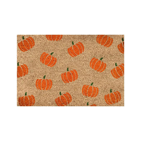 Navak Carpet Daily Picks DISNEY Sofa Autumn Welcome Carpet Door Pumpkin Floor Fall Seasonal Mat Thanksgiving Halloween Indoor Fuzzy Rugs Decorate