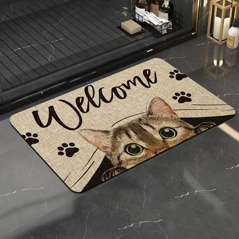 Navak Carpet Exclusive Picks Crystal Velvet Bedroom Living Room Bedside Rug Children Adults Front Door Mat Non-Slip Dirty Resistant