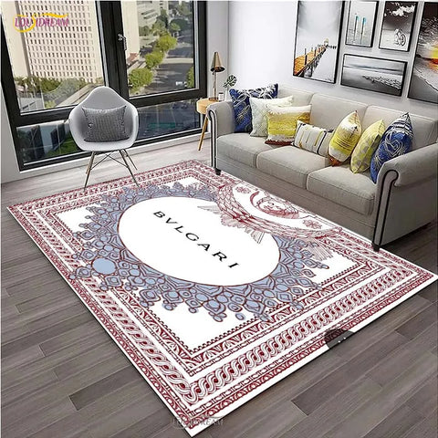 Navak Carpet Fashion Luxury Rug Living Room Bedroom Yoga Carpet Table Coffee Door Kids Kitchen Unslip Floor Mats photography props Alfombra