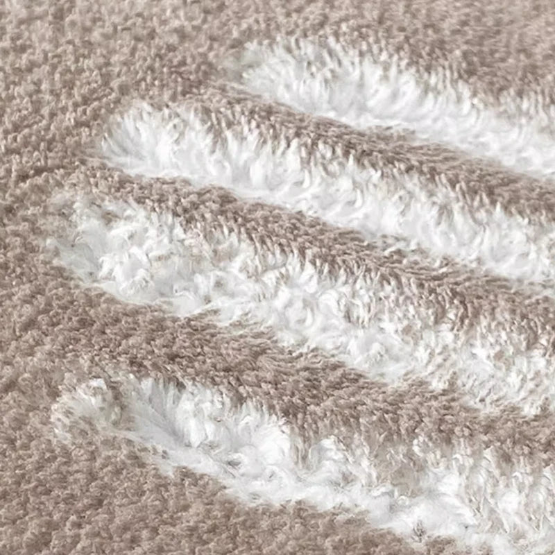 Navak Carpet Nordic Style Carpets for Living Room Large Area Bedroom Decor Washable Carpet Thick Plush Lounge Floor Mat Fluffy Soft Study Rug