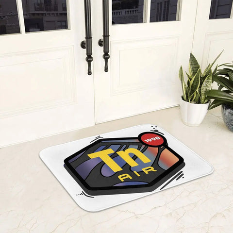 Navak Carpet Air Max TN Plus Non-slip Doormat Floor Mat Durable Carpet Rug for Kitchen Entrance Home Bedroom Footpad Mats