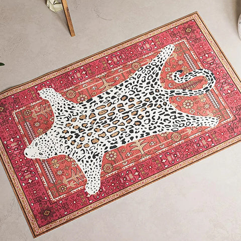 Navak Carpet Carpet in The Living Room Decoration Bedroom Rug Home Decor Non-slip Floor Mat Machine Washable Ковер В Гостиную