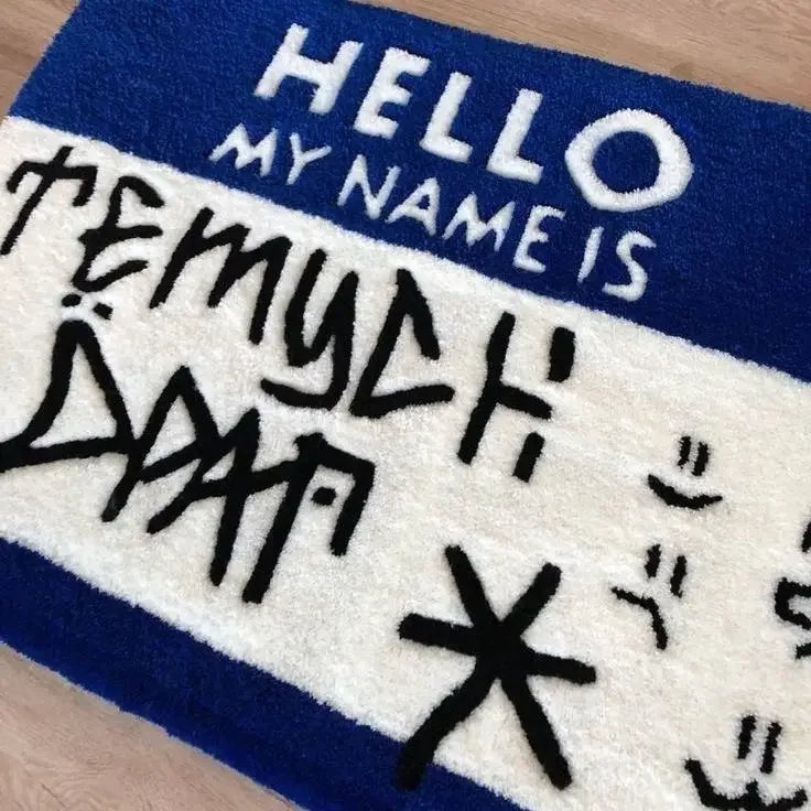 Navak Carpet Entry door, entrance door, floor mat, bedroom carpet, living room decoration, bathroom cartoon absorbent anti slip mat