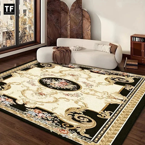 Navak Carpet 1PC Chicken Pattern Kitchen Rugs Non-Slip Home Door Mats Pop design Bathroom Rugs Bath Mat Carpet for Home Sink Laundry Decor