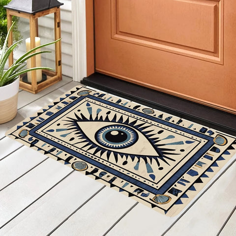 Navak Carpet Exclusive Picks Bohemian Geometric Jacquard Carpet Living Room Bedroom Study All-purp