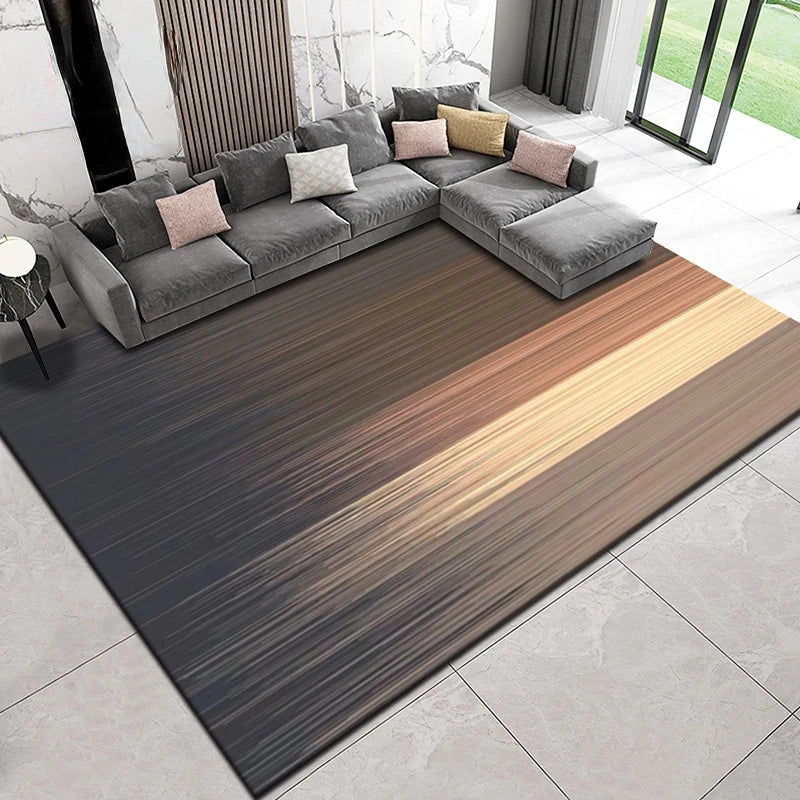 Navak Carpet Nordic Style Ins Rugs and Carpets for Home Living Room Decoration Teenager Bedroom Decor Carpet Non-slip Area Rug Sofa Floor Mat