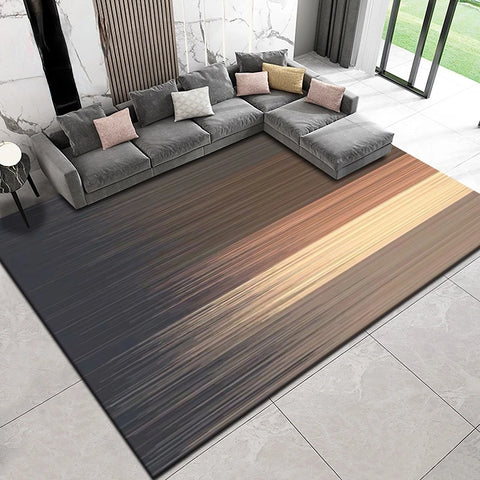 Navak Carpet Nordic Style Ins Rugs and Carpets for Home Living Room Decoration Teenager Bedroom Decor Carpet Non-slip Area Rug Sofa Floor Mat