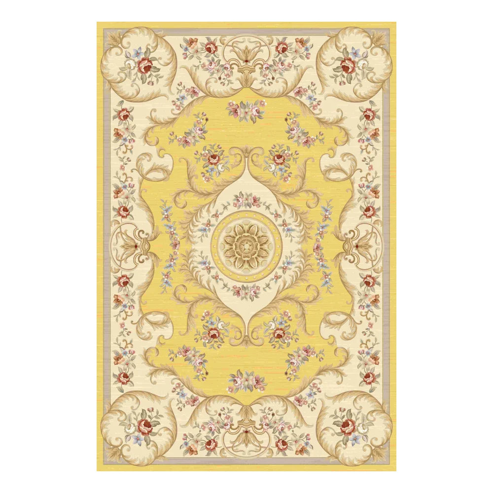 Navak Carpet Exclusive Picks Bohemian Crystal Velvet Carpet Living Room Non-Slip Coffee Table Area Carpet Office Hotel Floor Mat Porch Lobby Door Mat