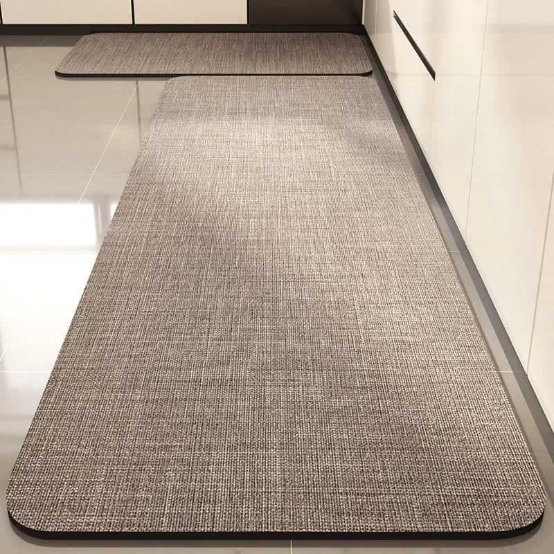 Navak Carpet Kitchen rugs | carpet for kitchen | Absorbent Kitchen mat | Non-Slip Floor Mat | Rug | alfombras de cocina | שטיח למטבח