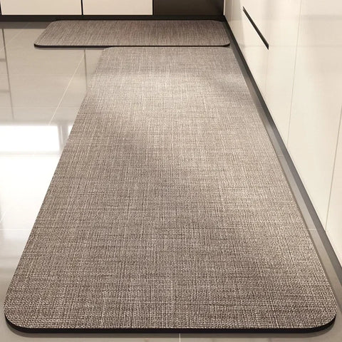 Navak Carpet Kitchen rugs | carpet for kitchen | Absorbent Kitchen mat | Non-Slip Floor Mat | Rug | alfombras de cocina | שטיח למטבח