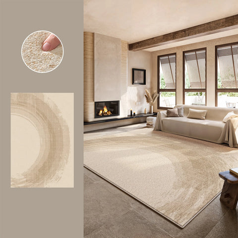 Navak Carpet Large Area Carpet for Living Room Cashmere Imitation Soft Plush Rugs For Bedroom Cloakroom Floor Mats 카페트 거실 대형 Alfombra Salón