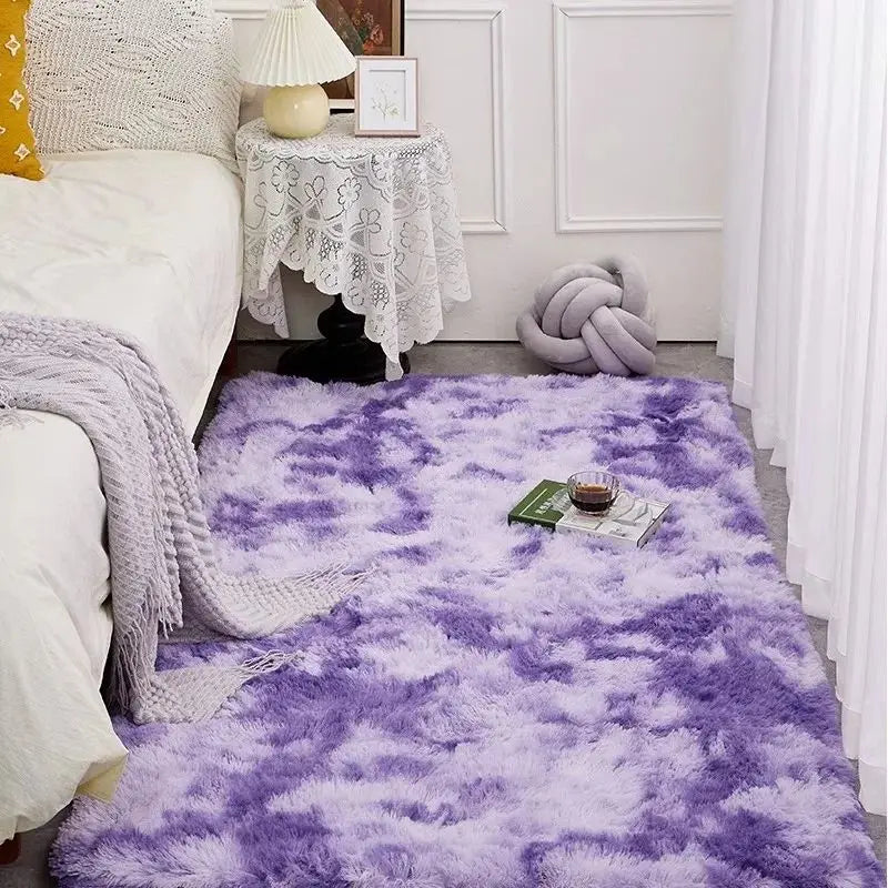Navak Carpet Exclusive Picks Silk Wool Rugs Luxurious Green Carpet Bedroom Full Of Nordic Ins Living Room Coffee Table Bedside Girl Rroom