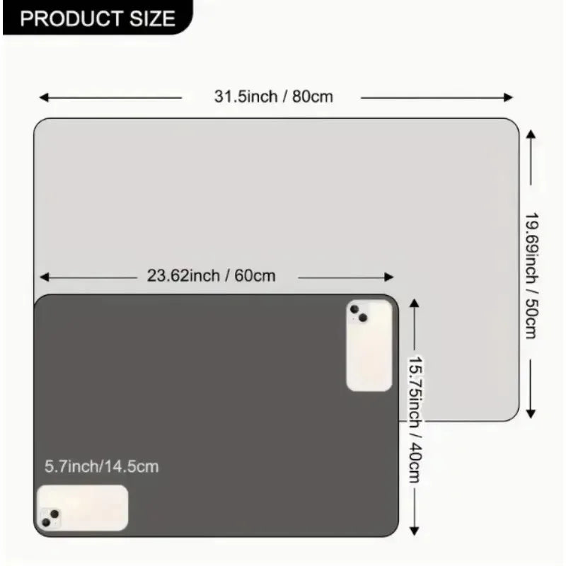 Navak Carpet Soft Non-slip Absorbent Flannel Door Mat with Green Plant Design Washable Bathroom Kitchen Rug Home Decoration Carpet